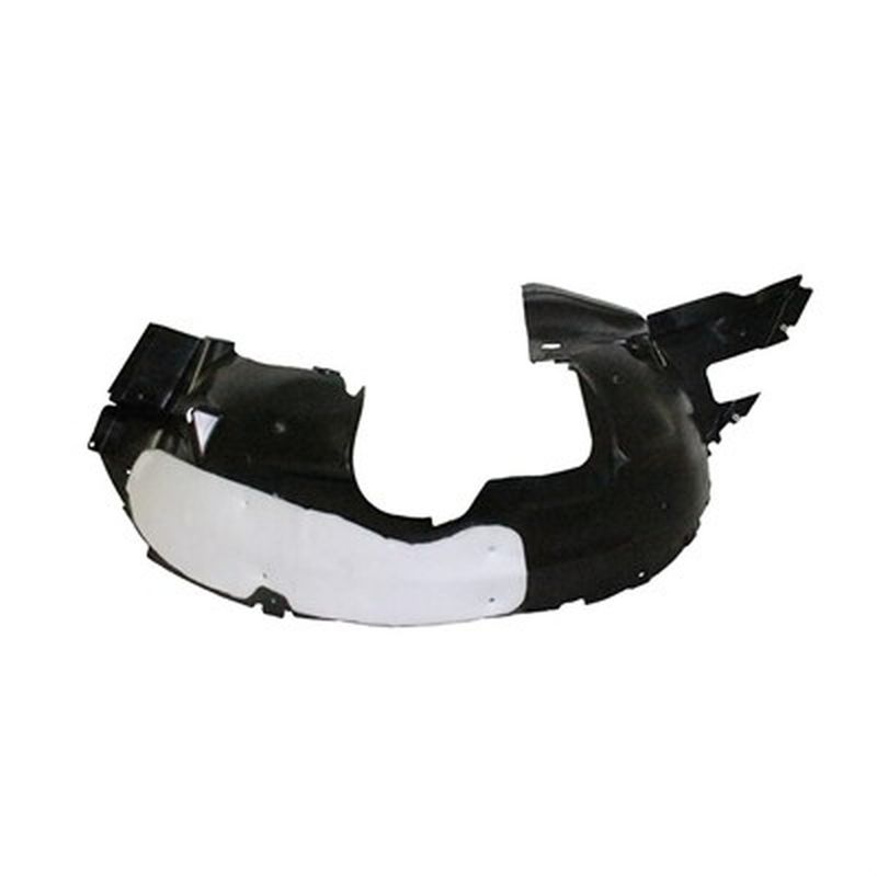 TechPro GM1249317 Fender Liner - Right