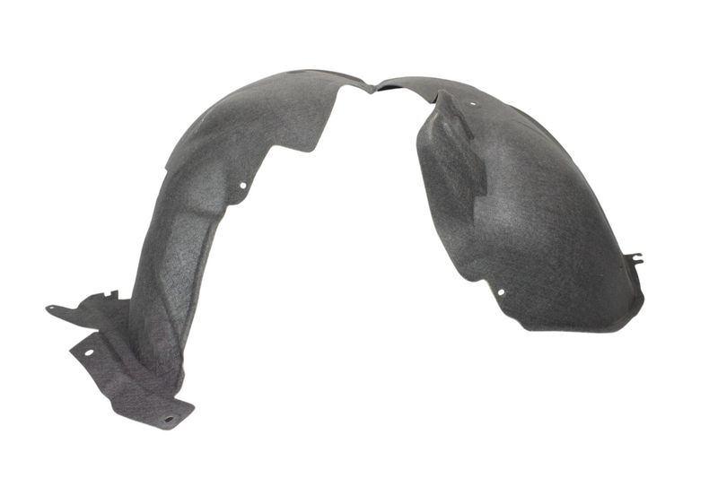 TechPro GM1249320 Fender Liner - Right