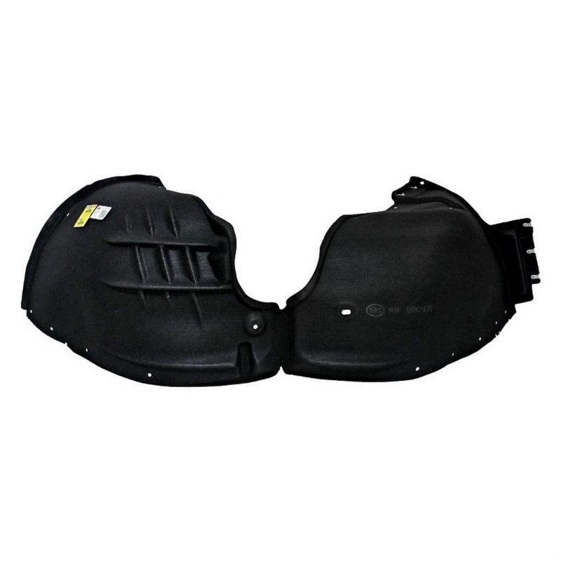 TechPro GM1249328C Fender Liner - Right