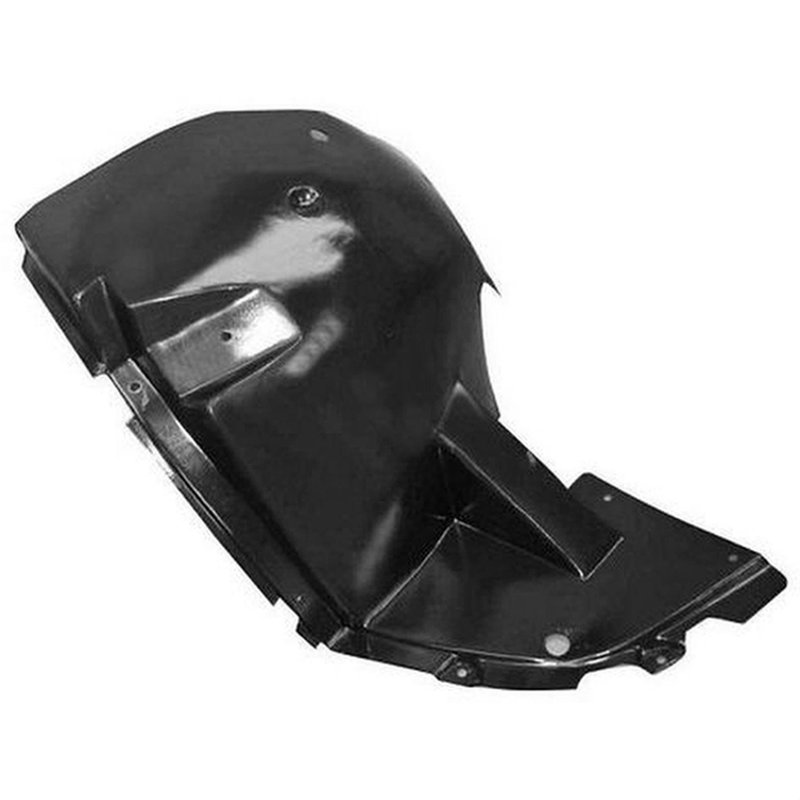 TechPro GM1249329 Fender Liner - Front Right
