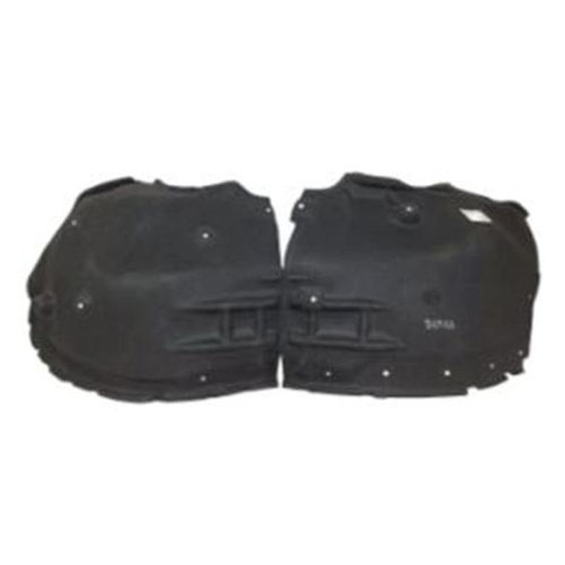 TechPro GM1249330C Fender Liner - Right