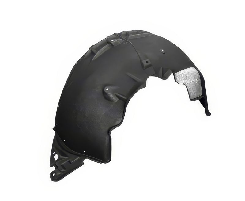 TechPro GM1249332C Fender Liner - Right