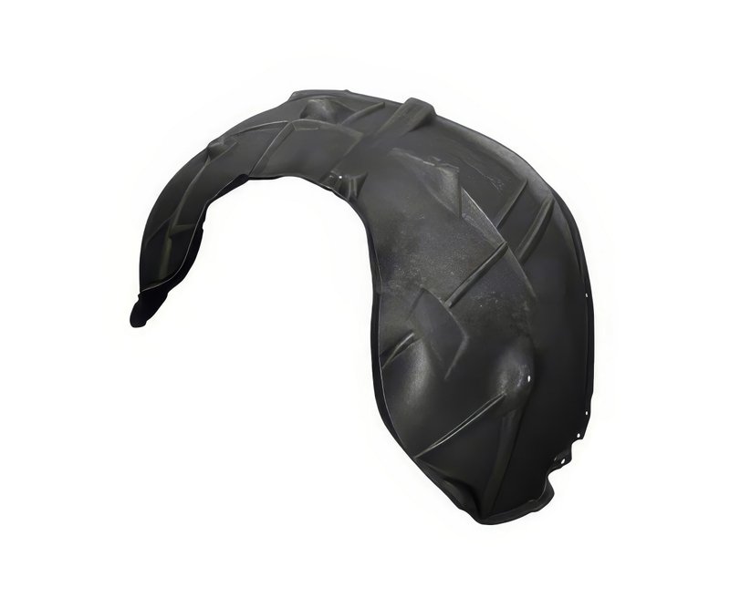TechPro GM1249334 Fender Liner - Right
