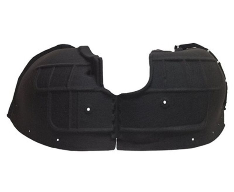 TechPro GM1249340 Fender Liner - Right