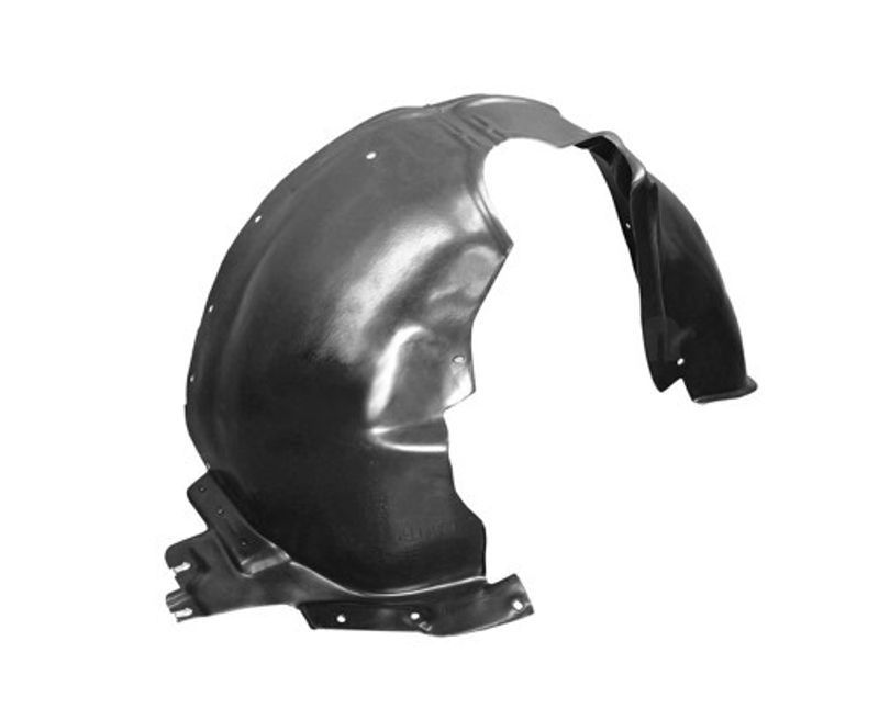 TechPro GM1249341 Fender Liner - Right