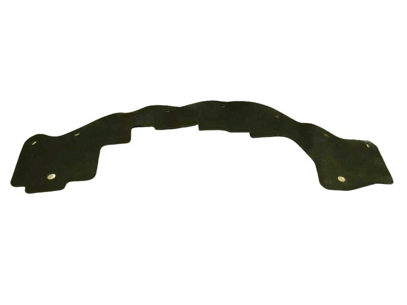 TechPro GM1250131 Fender Splash Shield - Front Left