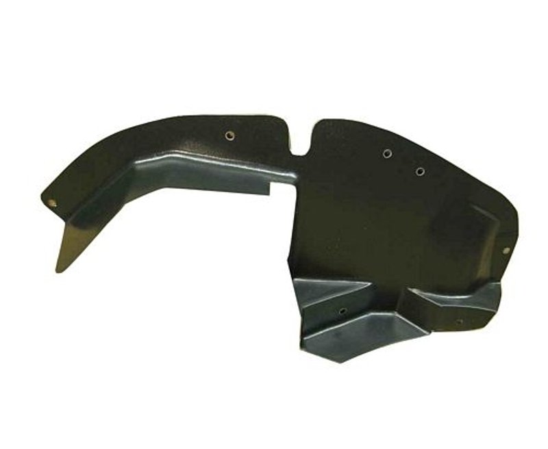 TechPro GM1250149 Fender Splash Shield - Front Left