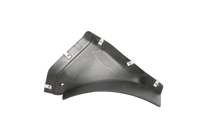 TechPro GM1250166C Fender Splash Shield - Front Left
