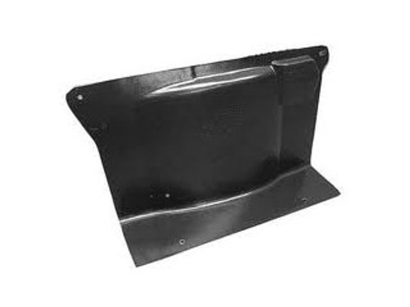 TechPro GM1251134 Fender Splash Shield - Front Right
