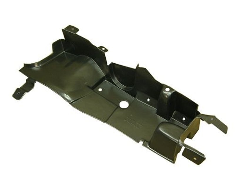 TechPro GM1251152 Fender Splash Shield - Front Right
