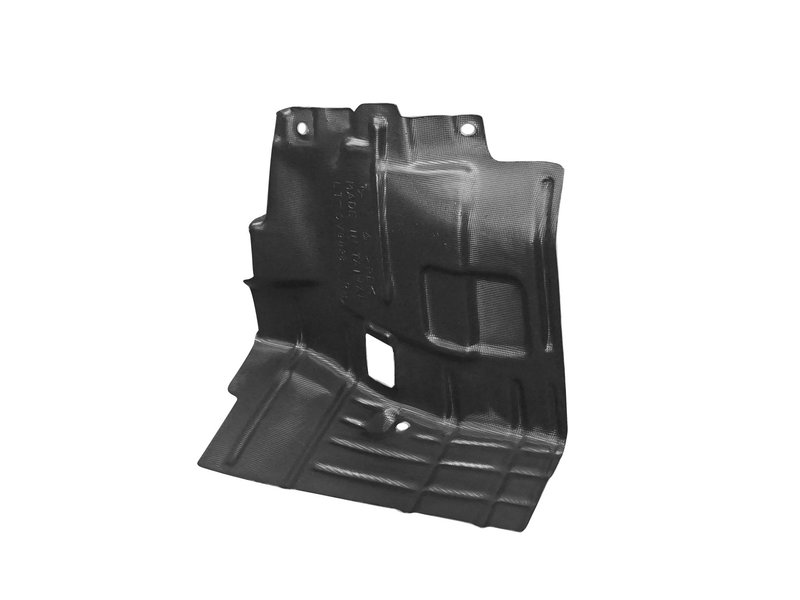 TechPro GM1251165 Fender Splash Shield - Front Right