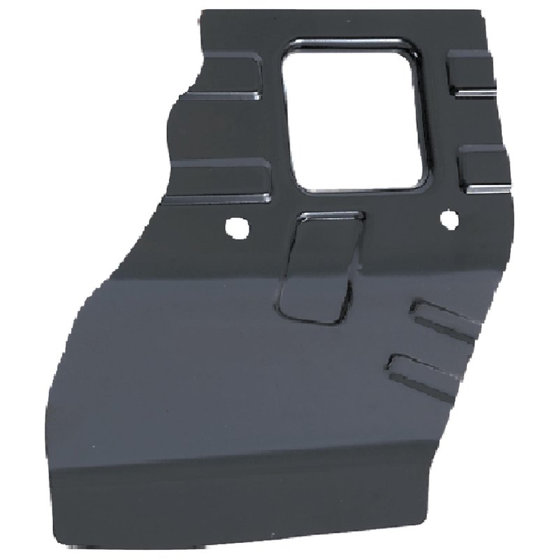 TechPro GM1255103 Fender Rail Bracket