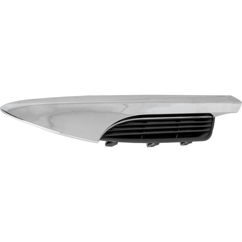 TechPro GM1266102 Fender Insert - Front Left