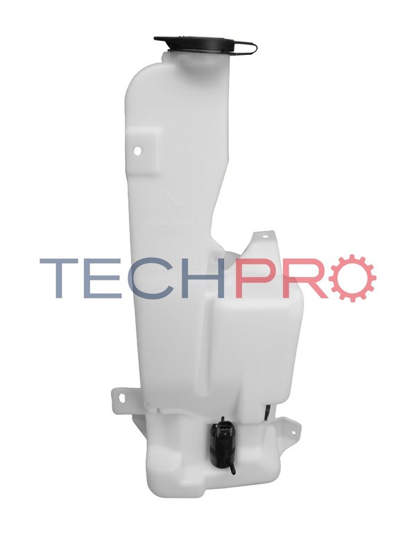 TechPro GM1288121 Washer Fluid Reservoir