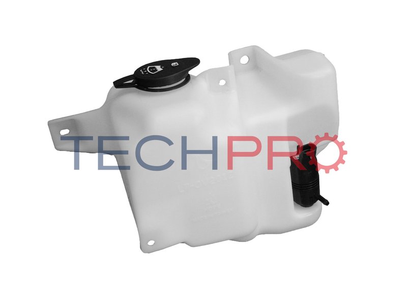 TechPro GM1288144 Washer Fluid Reservoir