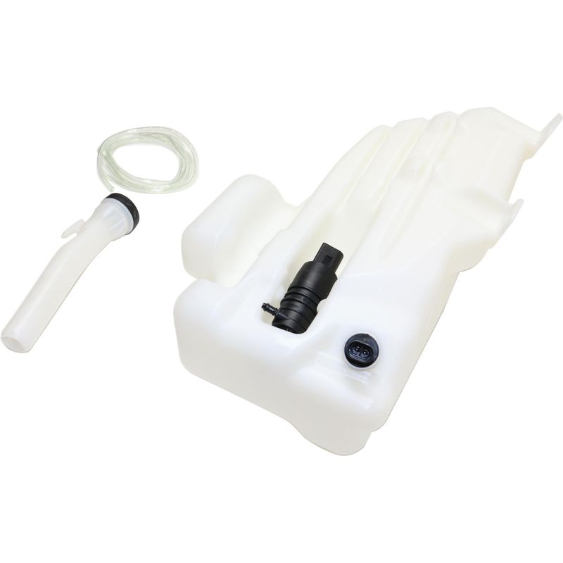 TechPro GM1288213 Washer Fluid Reservoir