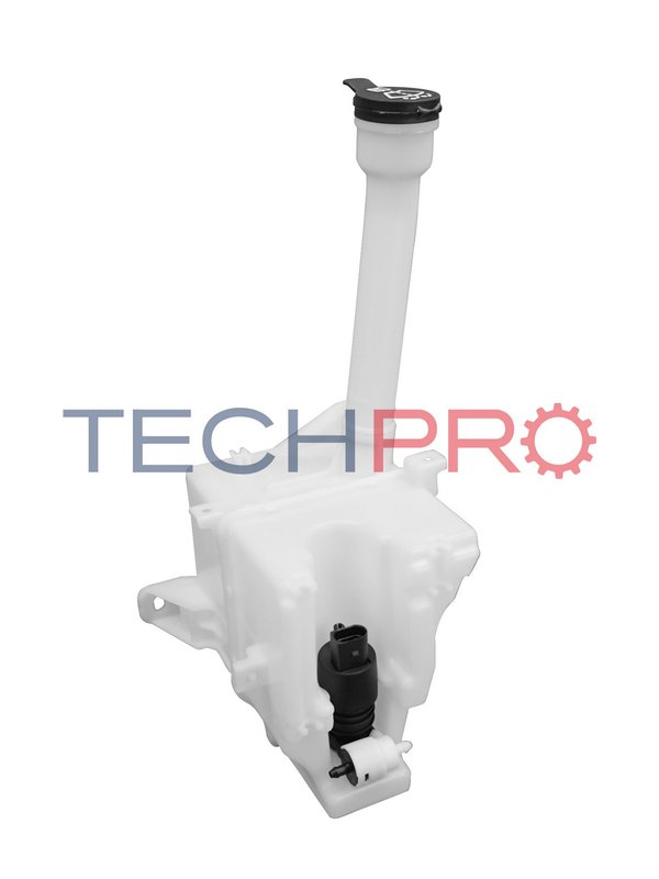 TechPro GM1288222 Washer Fluid Reservoir