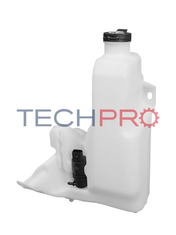 TechPro GM1288232 Washer Fluid Reservoir