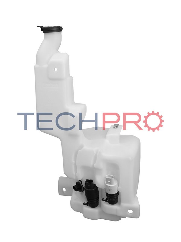 TechPro GM1288234 Washer Fluid Reservoir