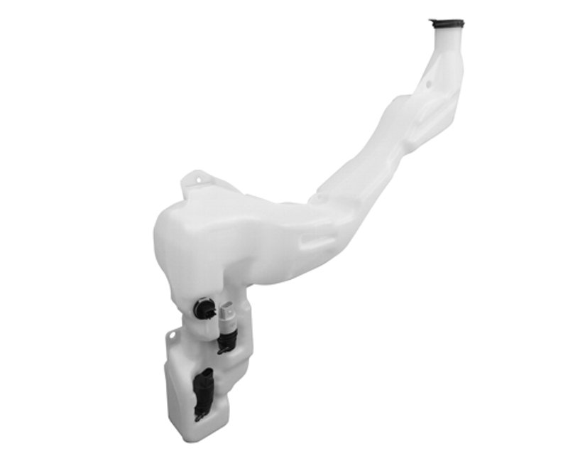 TechPro GM1288235 Washer Fluid Reservoir
