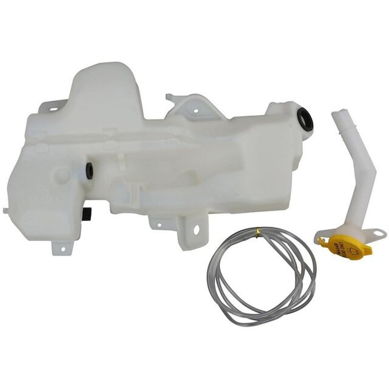 TechPro GM1288277 Washer Fluid Reservoir