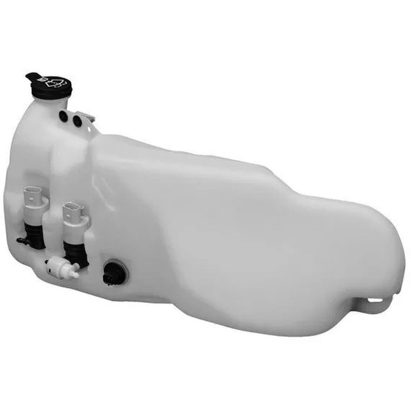 TechPro GM1288282 Washer Fluid Reservoir