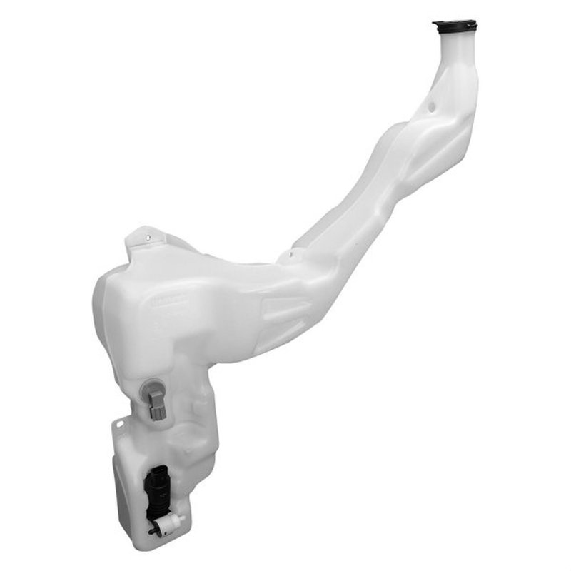 TechPro GM1288283 Washer Fluid Reservoir