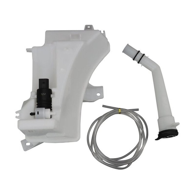 TechPro GM1288289 Washer Fluid Reservoir