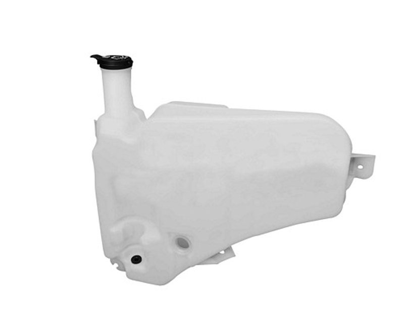 TechPro GM1288292 Washer Fluid Reservoir