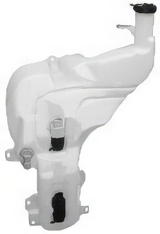 TechPro GM1288297 Washer Fluid Reservoir