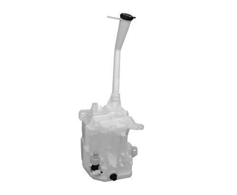 TechPro GM1288300 Washer Fluid Reservoir
