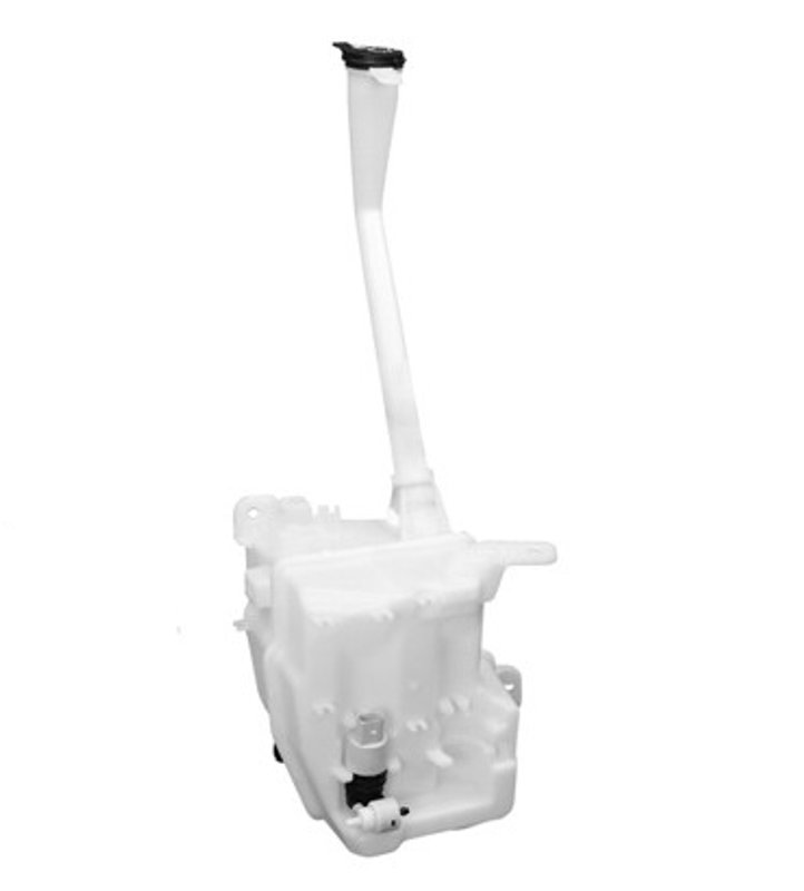 TechPro GM1288305 Washer Fluid Reservoir