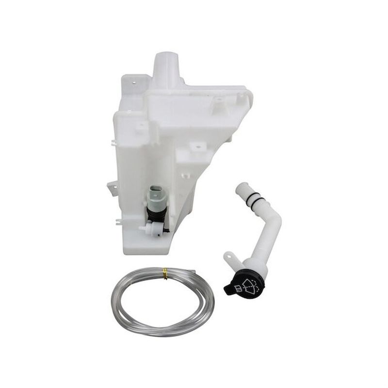 TechPro GM1288309 Washer Fluid Reservoir