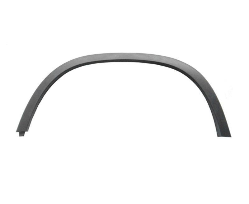 TechPro GM1290245 Wheel Arch Molding - Front Left