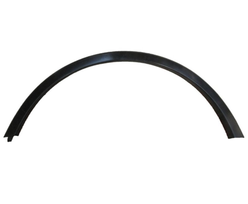 TechPro GM1290247 Wheel Arch Molding - Front Left