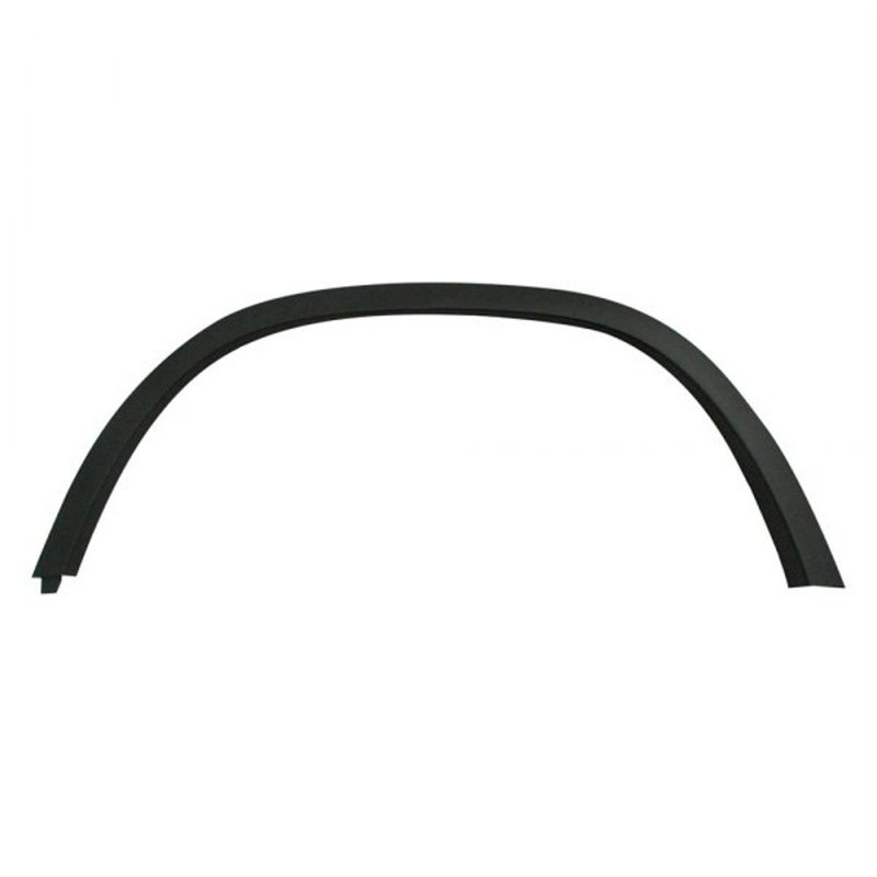 TechPro GM1290251C Wheel Arch Molding - Front Left