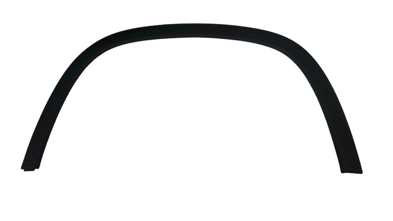 TechPro GM1290253C Wheel Arch Molding - Front Left