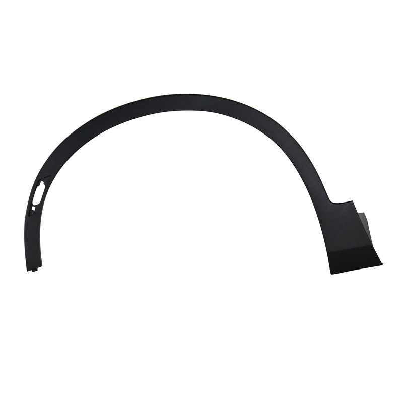 TechPro GM1290254 Wheel Arch Molding - Front Left