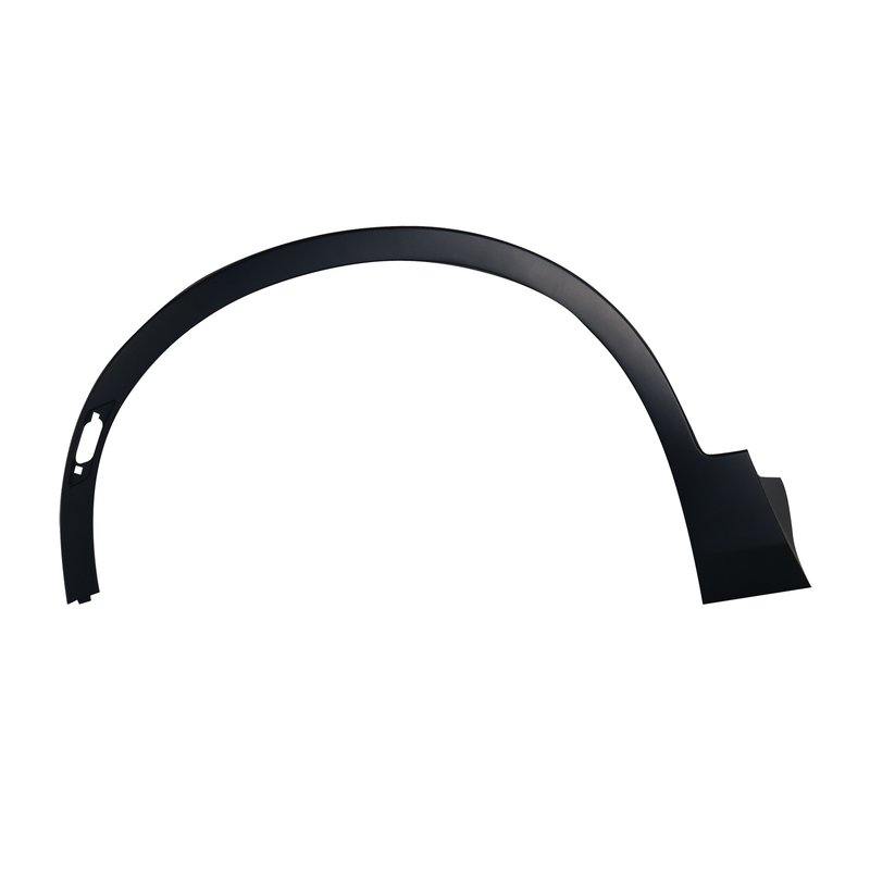 TechPro GM1290255C Wheel Arch Molding - Front Left