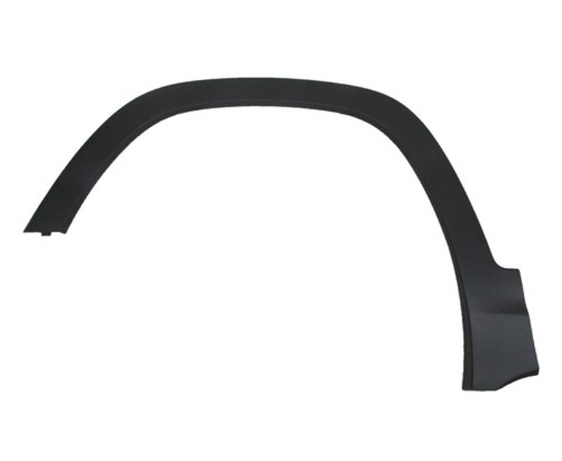 TechPro GM1290256C Wheel Arch Molding - Front Left