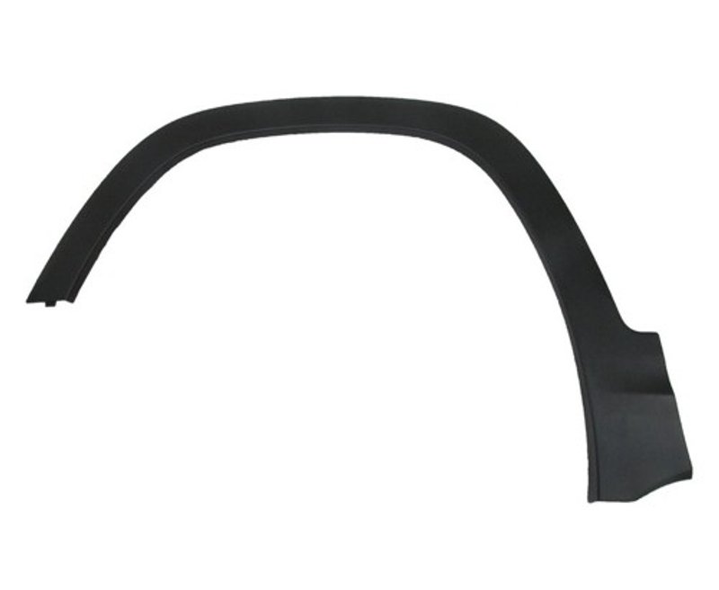 TechPro GM1290257 Wheel Arch Molding - Front Left