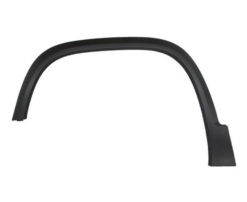 TechPro GM1290258C Wheel Arch Molding - Front Left