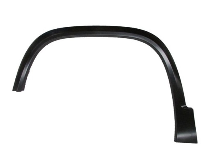 TechPro GM1290259 Wheel Arch Molding - Front Left