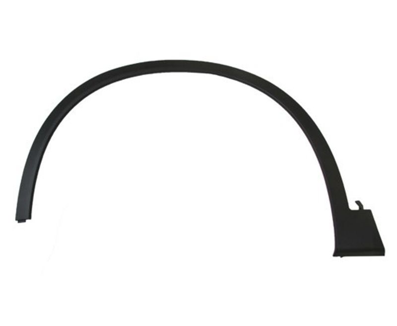 TechPro GM1290264C Wheel Arch Molding - Front Left
