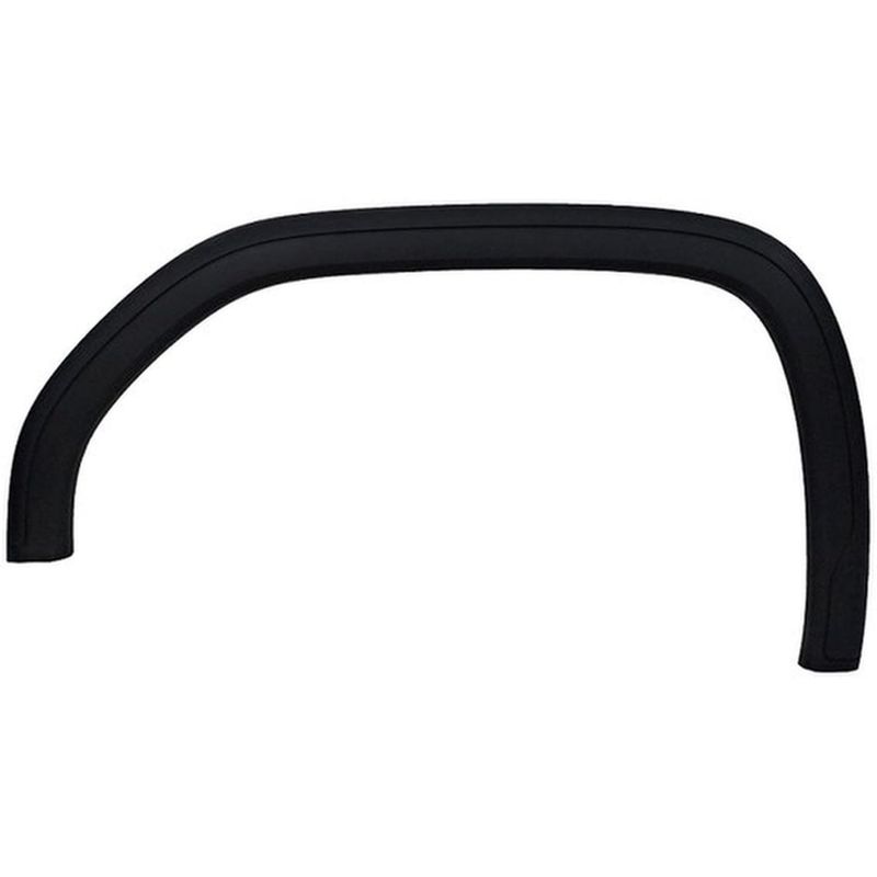 TechPro GM1290265C Wheel Arch Molding - Front Left