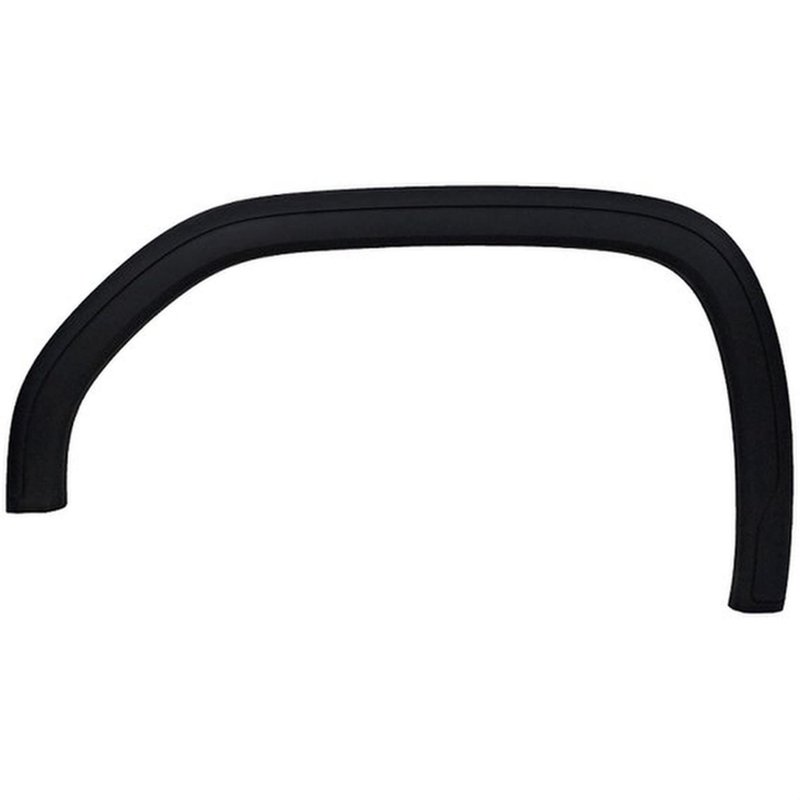TechPro GM1290265 Wheel Arch Molding - Front Left