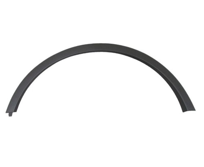 TechPro GM1290268C Wheel Arch Molding - Front Left