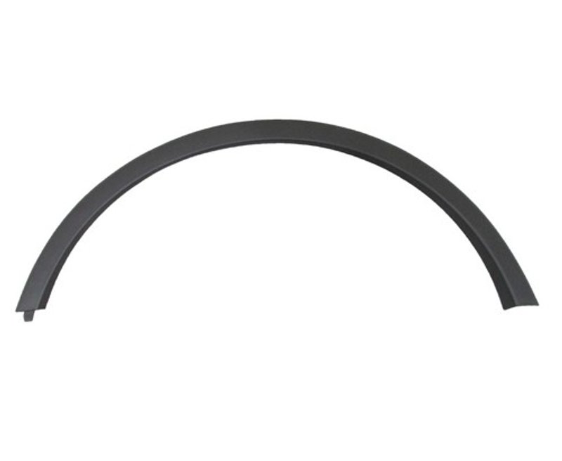 TechPro GM1290268 Wheel Arch Molding - Front Left