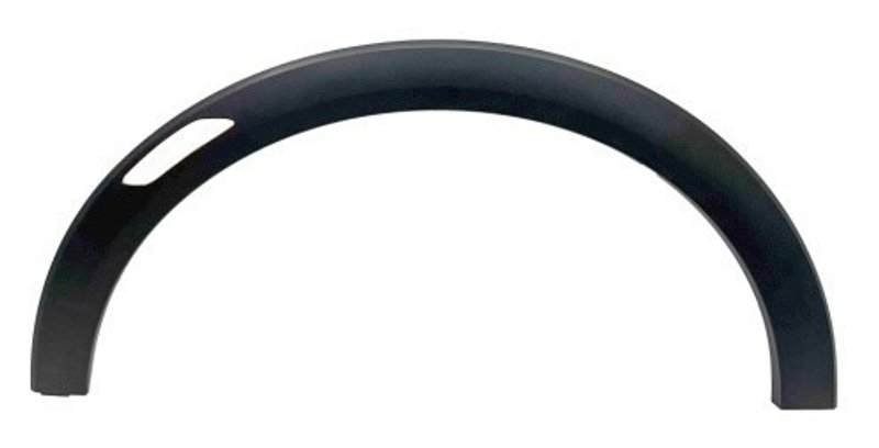 TechPro GM1290269 Wheel Arch Molding - Front Left