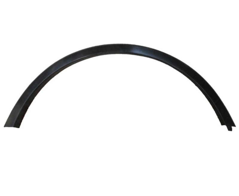 TechPro GM1291247 Wheel Arch Molding - Front Right